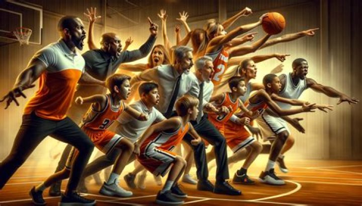 Unlocking The Secrets Of Basketball Brilliance