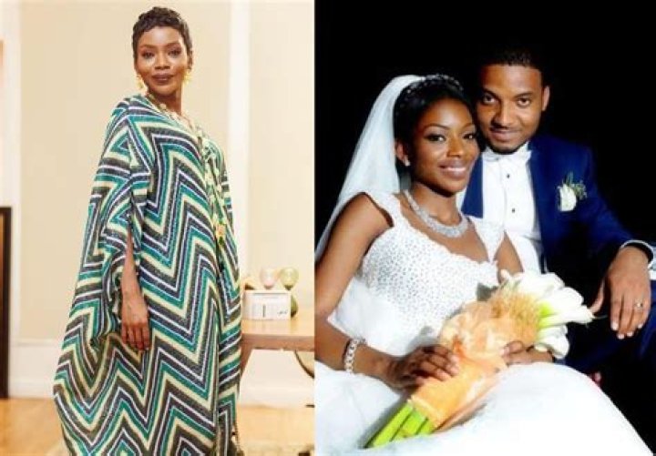 Unlocking The Secrets Of Her Marriage