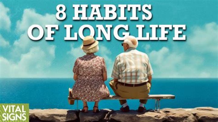 Unlocking The Secrets Of Success And Longevity