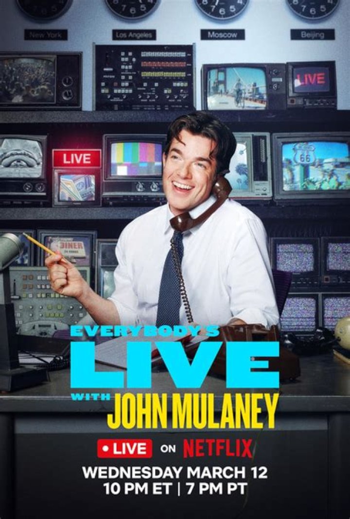 Unmasking The Truth: Inside John Mulaney's Intervention