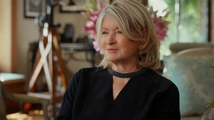 Unraveling Martha Stewart's Insider Trading Saga: The Lengthy Fallout