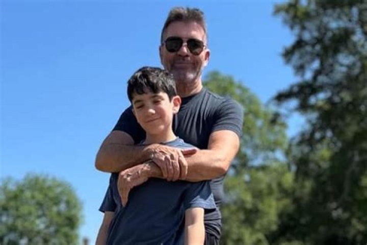 Unraveling Simon Cowell's Son's Health Journey: Promising Insights Revealed