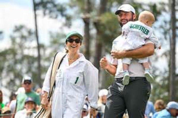 Unraveling The Due Date Enigma Of Scottie Scheffler's Baby
