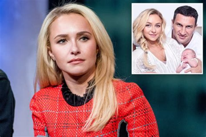 Unraveling The Enigma Behind Wladimir Klitschko's Ex-Wife