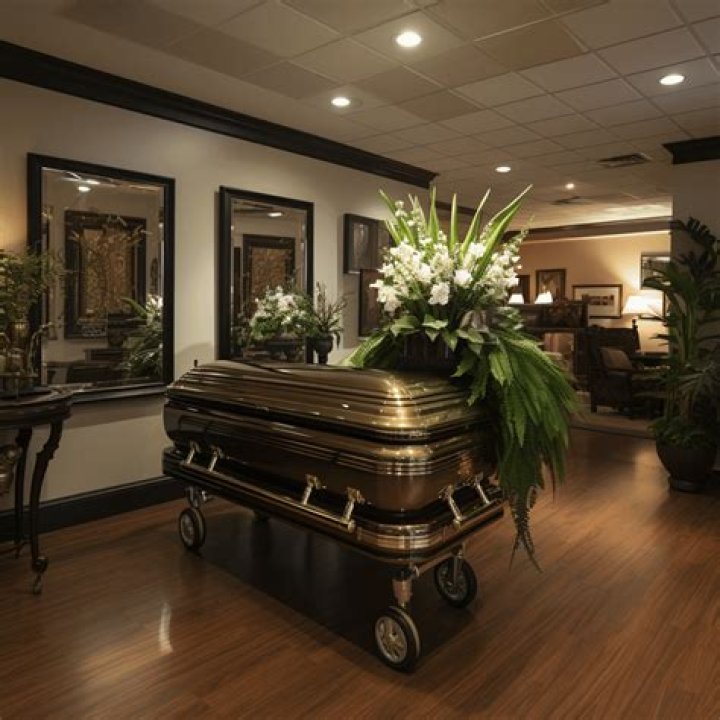 Unraveling The Essence Of Four Oaks Funeral Home In Huntsville