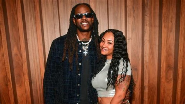 Unraveling The Height Of 2 Chainz's Wife