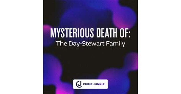 Unraveling The Mysterious Death Of Jammerrill Stewart's Husband
