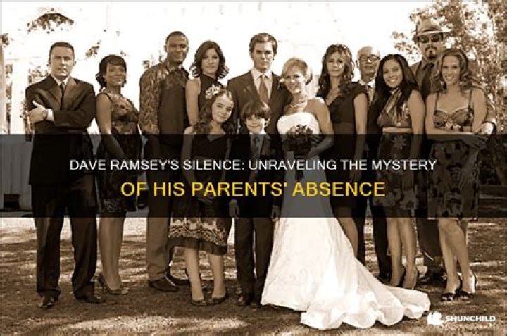 Unraveling The Mystery Of His Parents