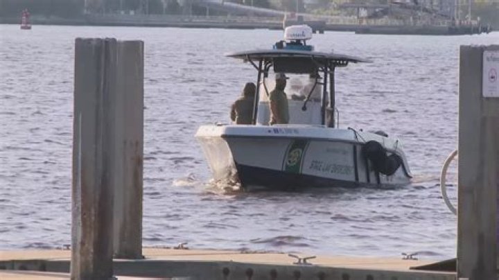 Unraveling The Mystery Of Missing Boaters On Lake Eloise, Florida: Discoveries And