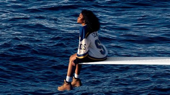 Unraveling The Mystery Of SZA Height