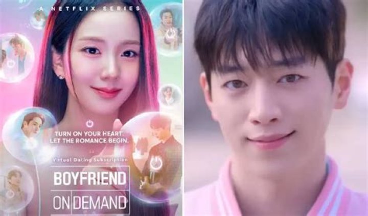 Unraveling The Secrets Of Seo Kang-joon's Relationships