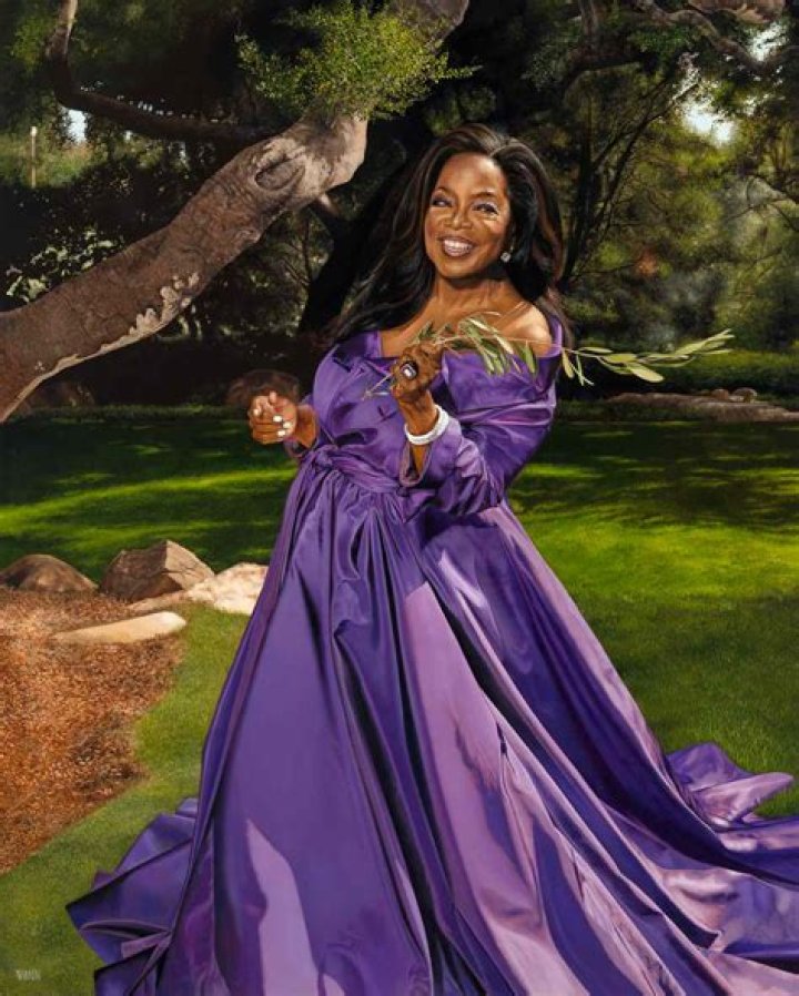 Unveil The Cinematic Legacy Of Oprah Winfrey: Discoveries And Insights Await