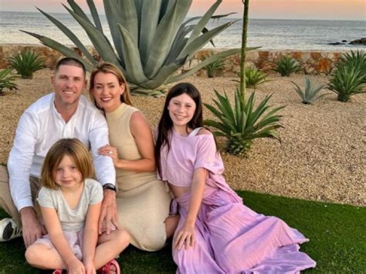 Unveil The Heartwarming Family Life Of Denny Hamlin: Discoveries And Insights Await