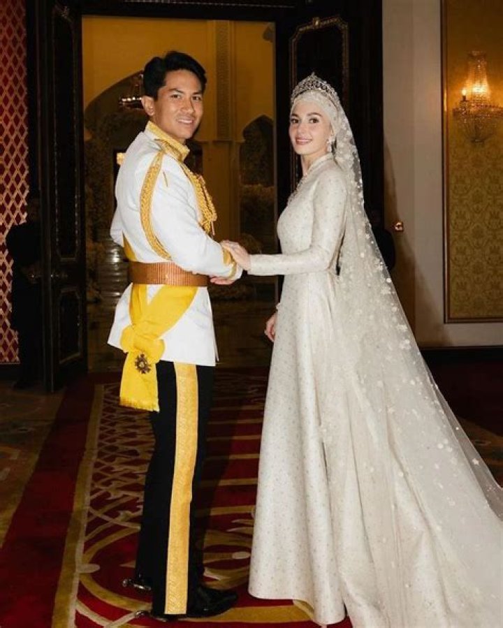 Unveil The Opulence And Cultural Insights Of "Wedding Maj Axelsson"
