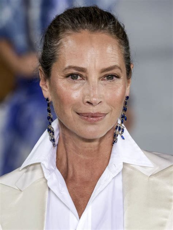 Unveil The Secrets Of Christy Turlington's Net Worth Journey