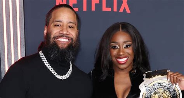 Unveil The Secrets Of Trinity WWE's Husband: Discoveries And Insights