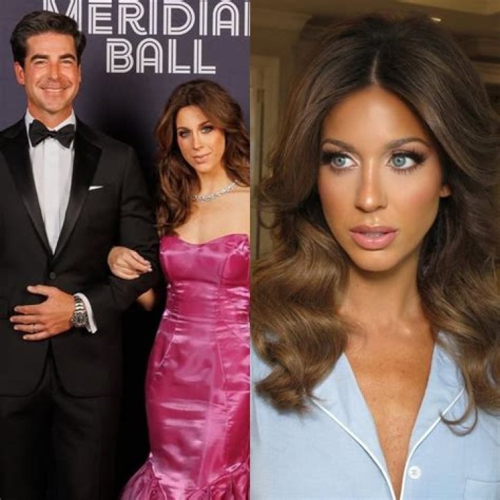Unveil The World Of Jesse Watters And His Wife Through Captivating Photos