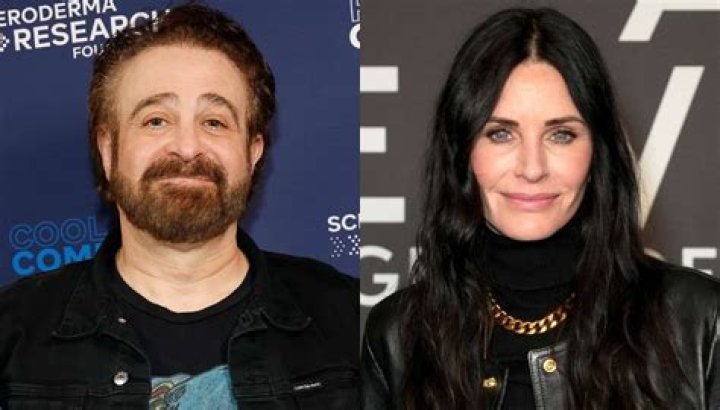 Unveiling Adam Duritz's Mysterious Current Girlfriend And Beyond