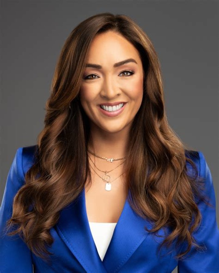 Unveiling Cassidy Hubbarth: Insights And Discoveries
