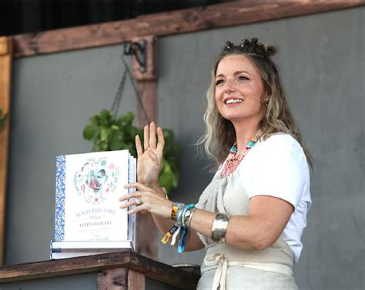 Unveiling Chef Damaris Phillips' Weight Loss Journey: Discoveries And Insights Revealed