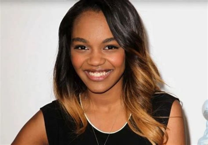 Unveiling China Anne McClain's Relationships: Intriguing Discoveries And Insights