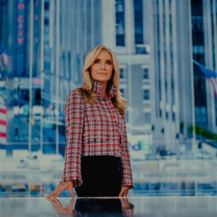 Unveiling Dana Perino's Fox Salary: Exclusive Insights