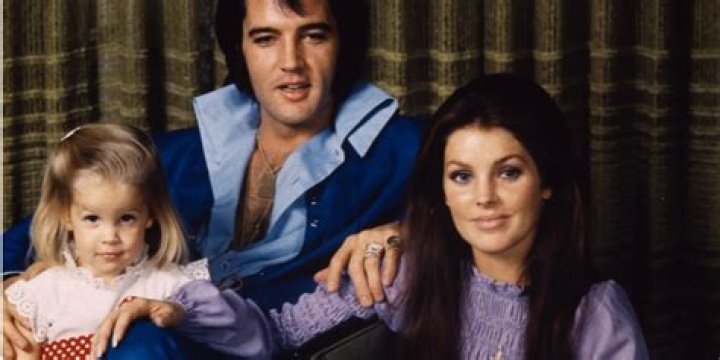 Unveiling Elvis And Priscilla's Legacy: Discoveries About Their Grandchildren