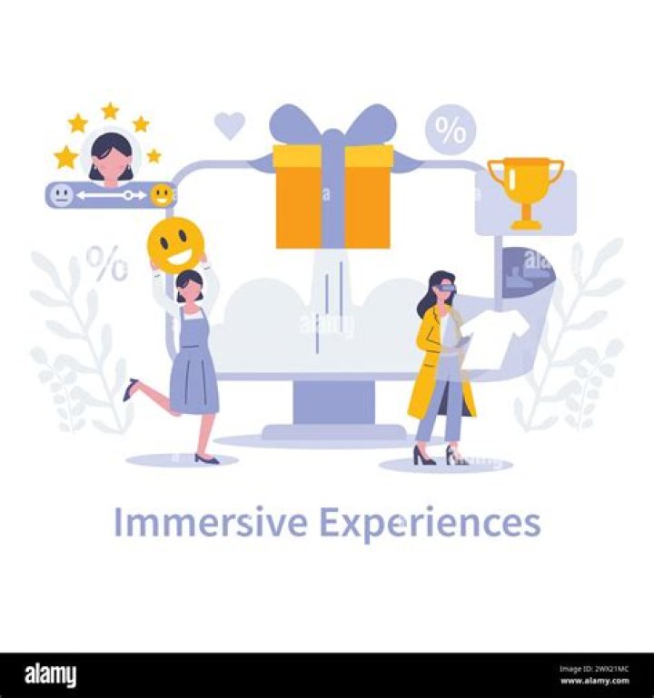 Unveiling Exclusive Content And Engaging Experiences