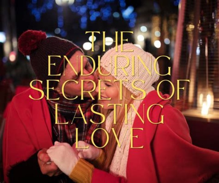 Unveiling Gary Cole's Relationships: Secrets To Enduring Love