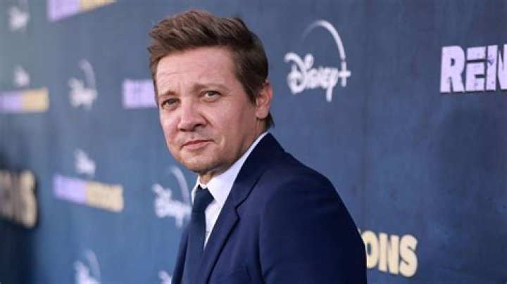 Unveiling Jeremy Renner's Size: Discoveries And Insights