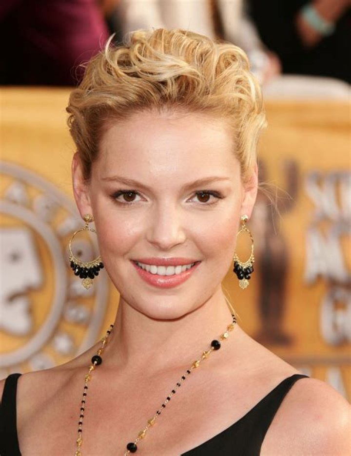 Unveiling Katherine Heigl's Neck Surgery: Discoveries And Insights