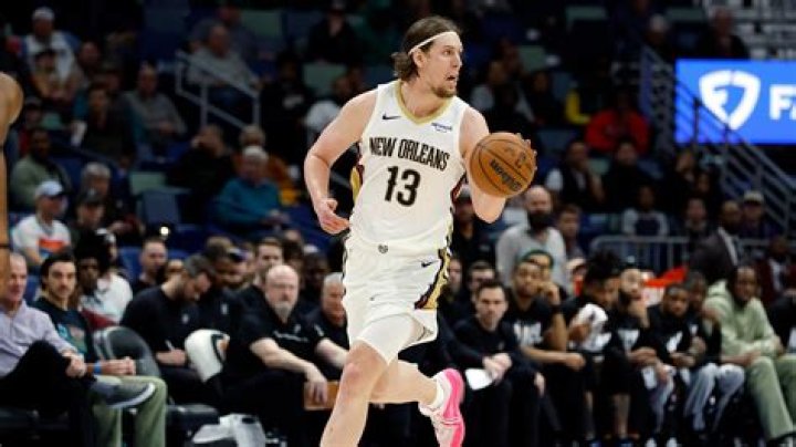 Unveiling Kelly Olynyk's Marital Status: Unraveling The Truth