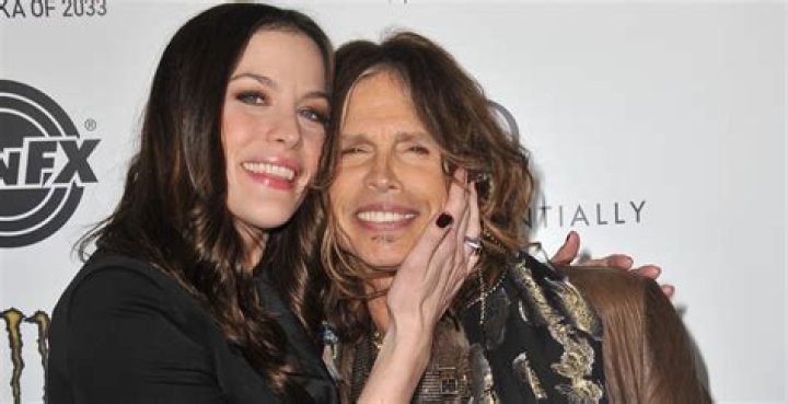Unveiling Liv Tyler's Mother's Inspiring Journey And Legacy