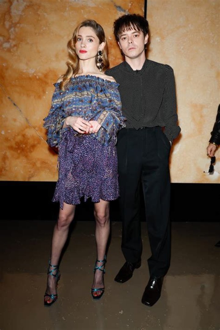 Unveiling Natalia Dyer's Height And Weight: Discoveries And Insights