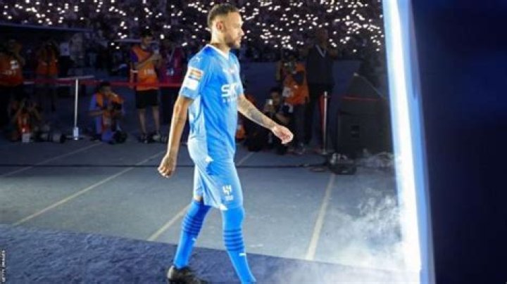 Unveiling Neymar's Fatherhood: Discoveries And Insights