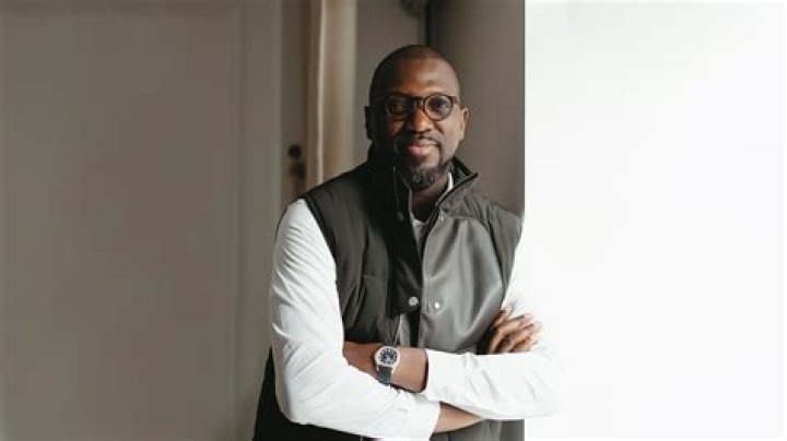 Unveiling Olugbenga Agboola's Marital Journey: Love, Commitment, And Success