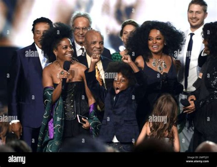 Unveiling Rhonda Ross Kendrick's Father: Discoveries And Insights