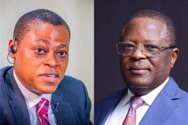Unveiling Rufai Oseni's Age: Discoveries And Insights