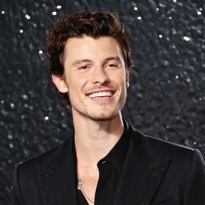 Unveiling Shawn Mendes' Age And Its Significance