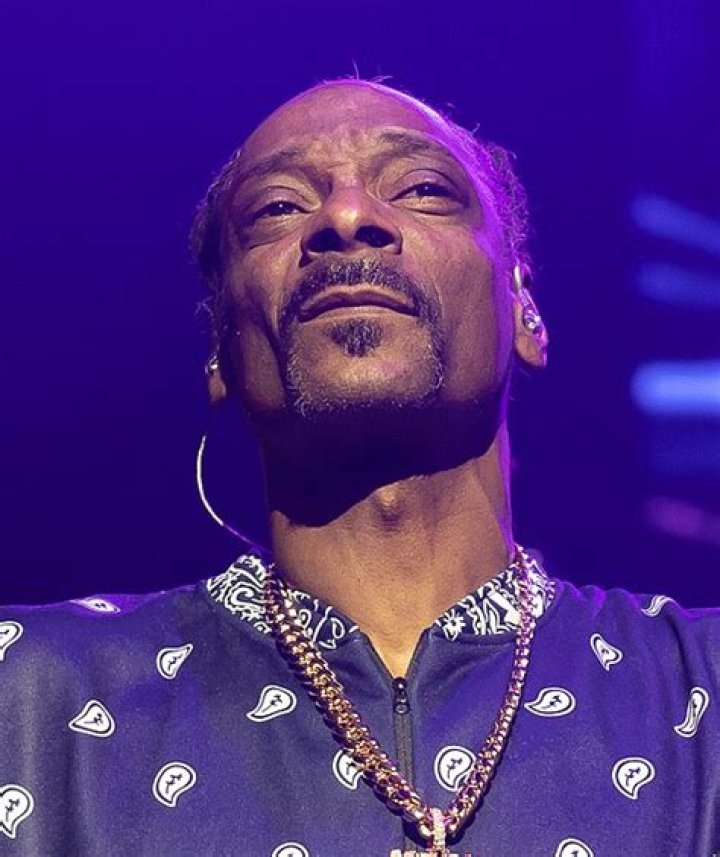 Unveiling Snoop Dogg's Towering Height: Uncover Surprising Insights
