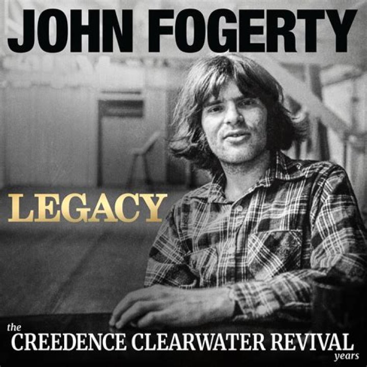 Unveiling The Age And Legacy Of Rock Legend John Fogerty