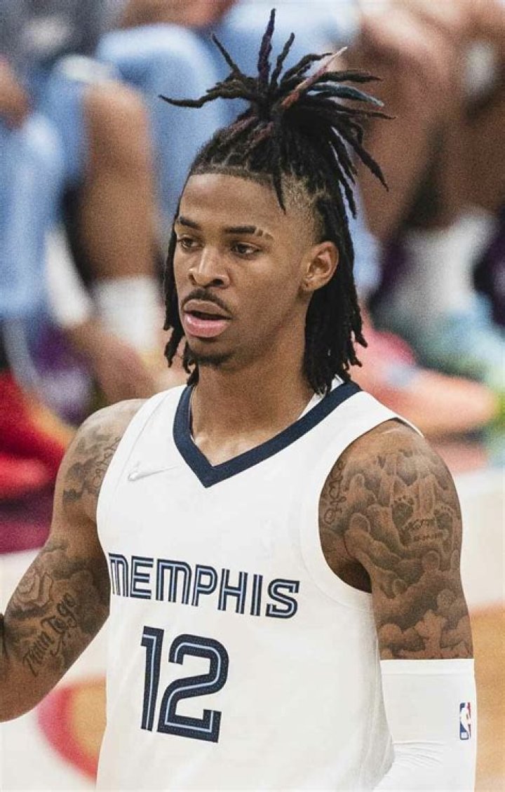 Unveiling The Age Of Ja Morant's Dad: Discoveries And Insights
