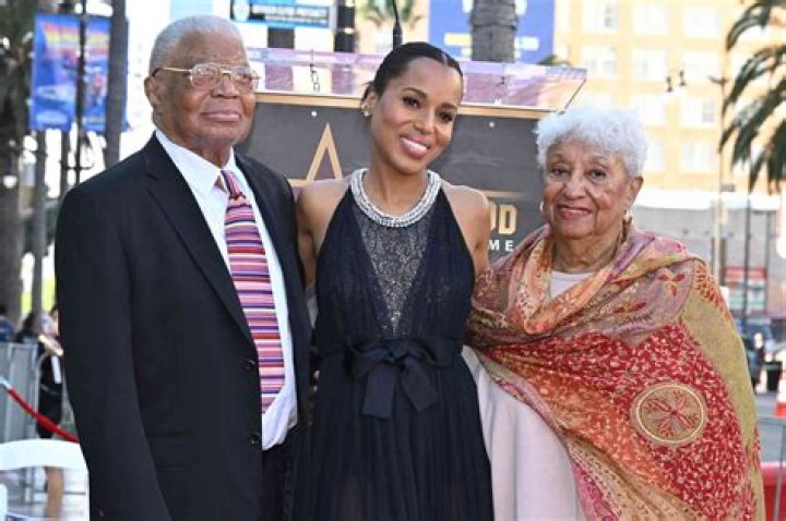 Unveiling The Age Of Kerry Washington's Husband: Discoveries And Insights