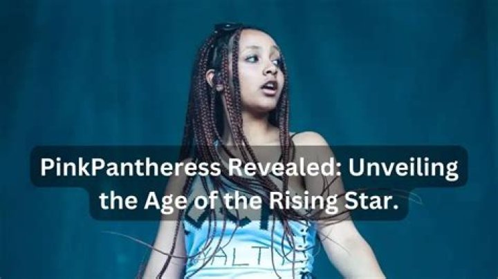 Unveiling The Age Of The Rising Star