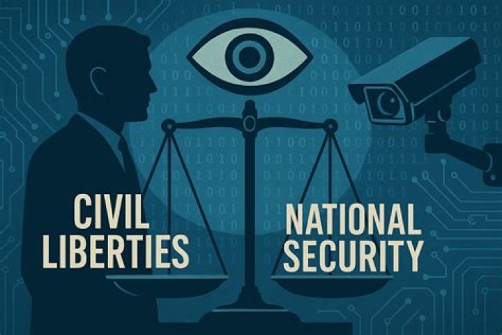Unveiling The Astounding World Of National Security With Thomas Carvey