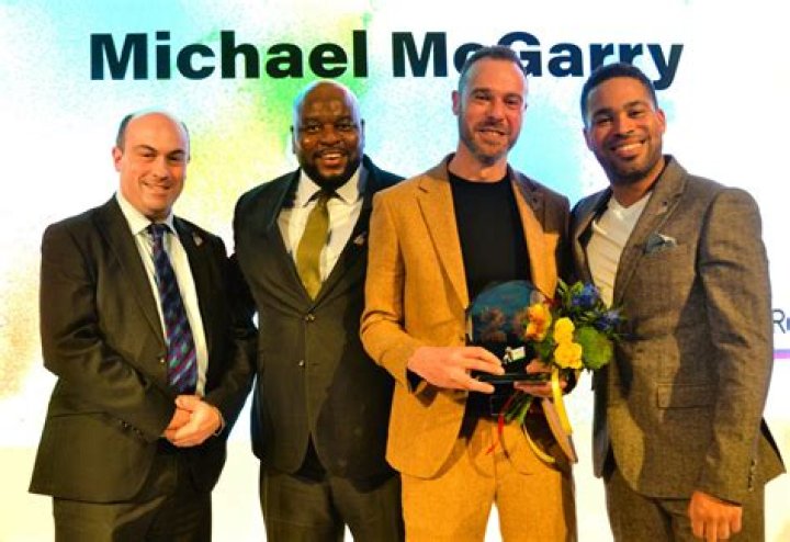 Unveiling The Culinary Legacy Of Chef Michael McGarry