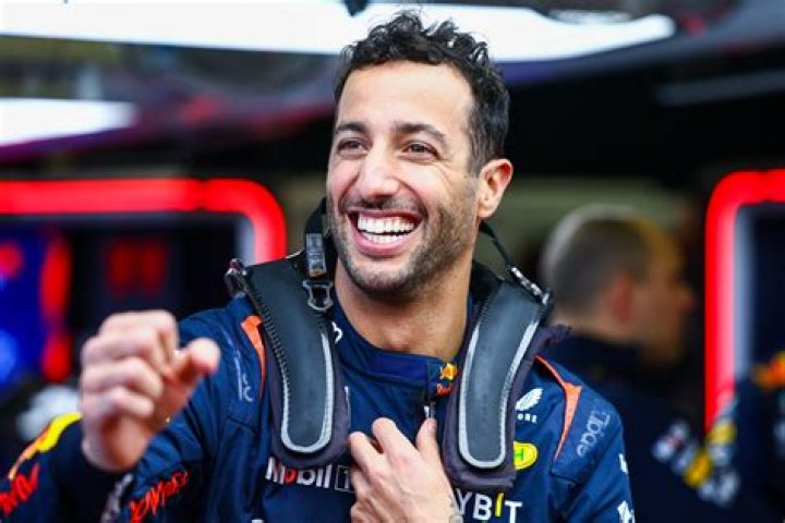 Unveiling The Cultural Tapestry Of Daniel Ricciardo's Ethnicity