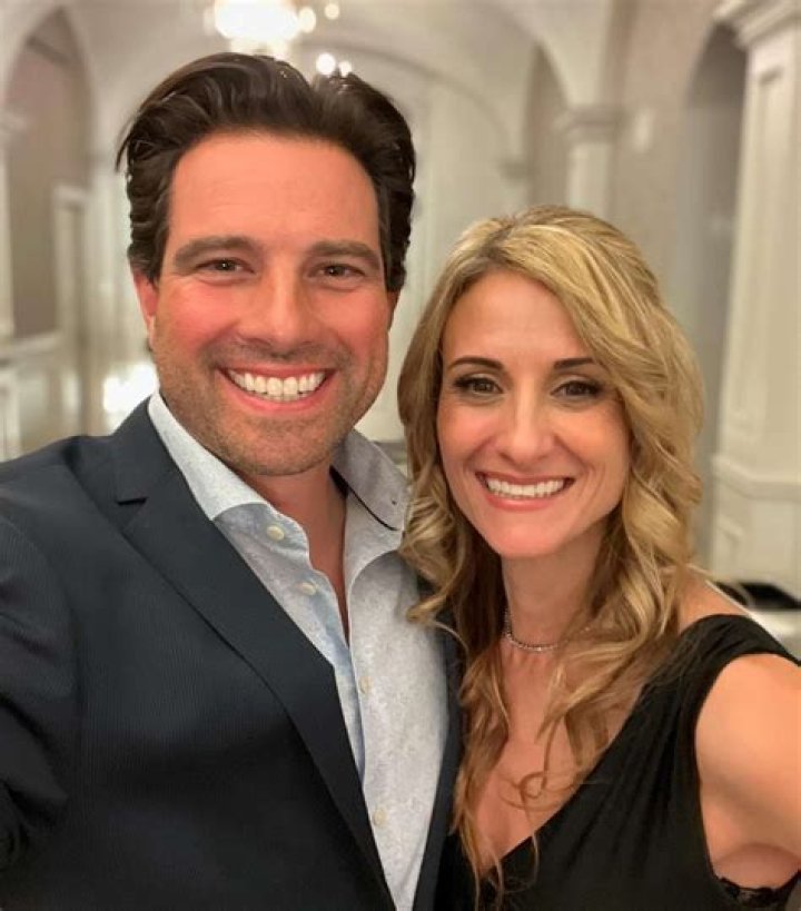 Unveiling The Dynamic Role Of Scott McGillivray's Wife
