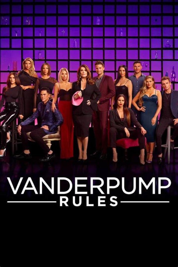 Unveiling The Earnings Of Vanderpump Rules Cast: Secrets Revealed