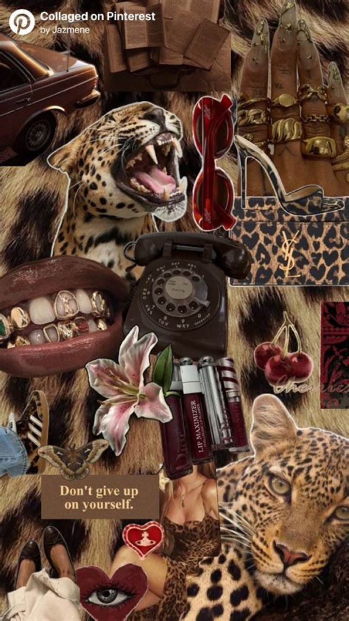 Unveiling The Empowering World Of Mood Baddie Aesthetic Quotes